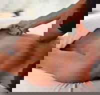 Big Thumb Massage - New Castle Holiday