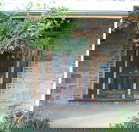 Binda - New Castle Holiday