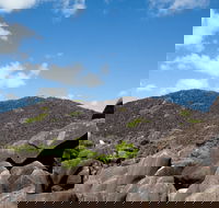 Black Mountain Kalkajaka National Park - New Castle Holiday