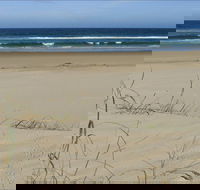 Bongil Beach - New Castle Holiday