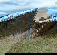 Book Keepers Cottage - New Castle Holiday