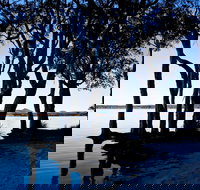 Boreen Point - New Castle Holiday