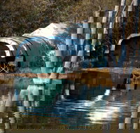 Boshack Outback - New Castle Holiday