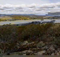 Brady's Lookout - New Castle Holiday