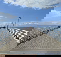 Brisbane Bayside - New Castle Holiday