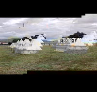 Brighton Army Camp - New Castle Holiday