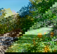 Broughton Vale - New Castle Holiday