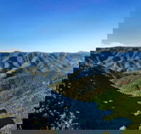 Budds Mare Lookout - New Castle Holiday