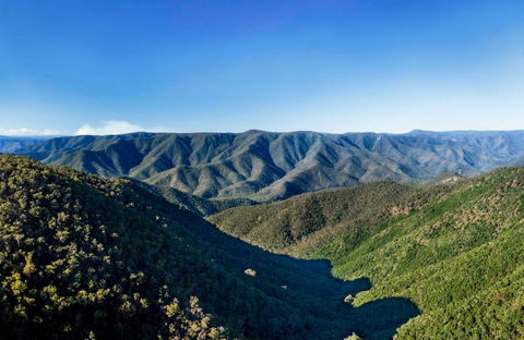 Budds Mare Lookout - New Castle Holiday 0
