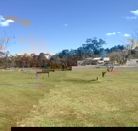 Bungonia - New Castle Holiday