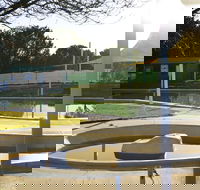 Bungendore Pool - New Castle Holiday