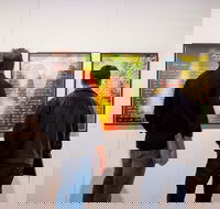 Caboolture Regional Art Gallery - New Castle Holiday