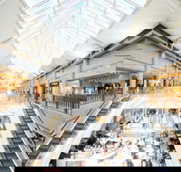 Canberra Centre - New Castle Holiday