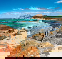 Castle Bay - New Castle Holiday