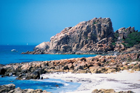 Castle Bay - New Castle Holiday 2