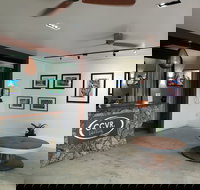 Central Coast Virtual Reality - New Castle Holiday