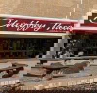 Chaffey Theatre - New Castle Holiday