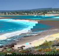 Chinaman's Beach - New Castle Holiday