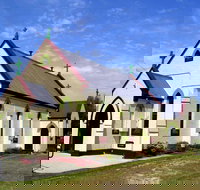 Clarence Town - New Castle Holiday