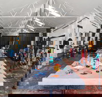 Clan Collective - New Castle Holiday