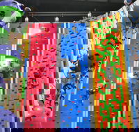 Clip 'n Climb Phillip Island - New Castle Holiday