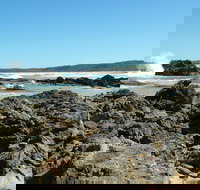 Coastal Walks - Bermagui - New Castle Holiday