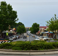 Cooma - New Castle Holiday