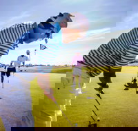 Copper Club The Dunes Golf Course - New Castle Holiday