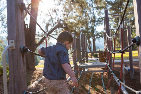 Cotter Avenue Recreation Area - New Castle Holiday 0