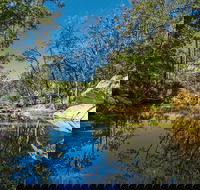 Crows Nest National Park - New Castle Holiday