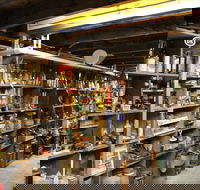 Dales Mini Museum Henty - New Castle Holiday