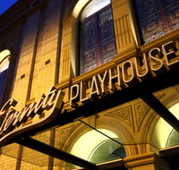 Darlinghurst Theatre Company - New Castle Holiday