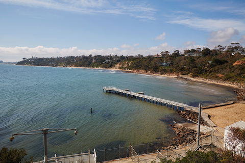 Davey's Bay - New Castle Holiday 2