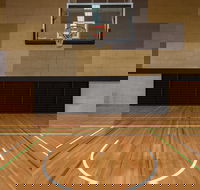 Eagle Stadium - New Castle Holiday