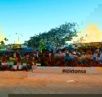 East Terrace Loxton - New Castle Holiday