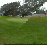 East Lake Golf Course - New Castle Holiday