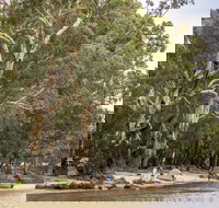 Edward River - New Castle Holiday