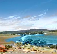 Ettalong Beach - New Castle Holiday