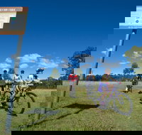 Experience the Somerset region - New Castle Holiday