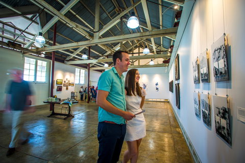 Experience The Somerset Region - New Castle Holiday 2