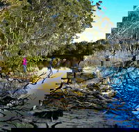 Five Islands Walking Track - New Castle Holiday