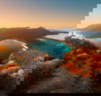Freycinet National Park - New Castle Holiday
