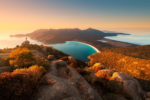 Freycinet National Park - New Castle Holiday 0