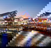 Fremantle - New Castle Holiday