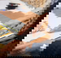 Gallery on Sturt at Accent Framing - New Castle Holiday