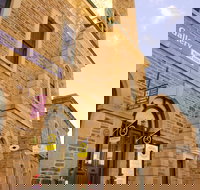 Gawler Historic Main Street Walking Tour - New Castle Holiday