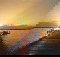 Golden Beach - New Castle Holiday