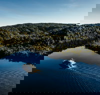 Gordon River - The - New Castle Holiday