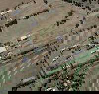 Hawkesbury Showground - New Castle Holiday