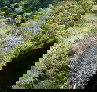 Heuston Lookout - New Castle Holiday